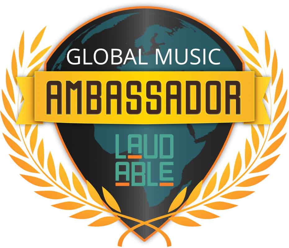 Laudable Ambassador Membership Laudable Productions