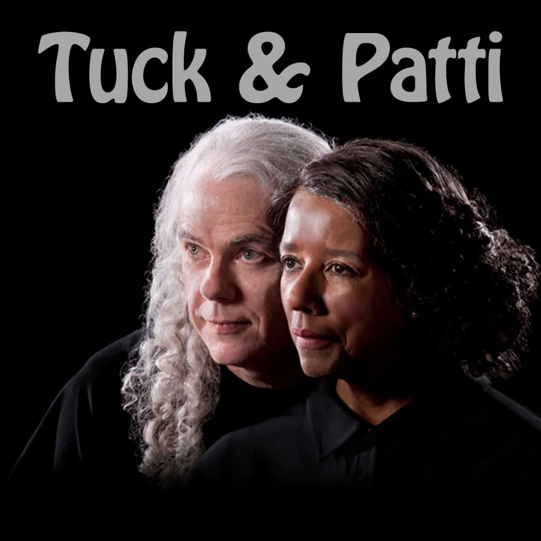 Tuck & Patti Laudable Productions